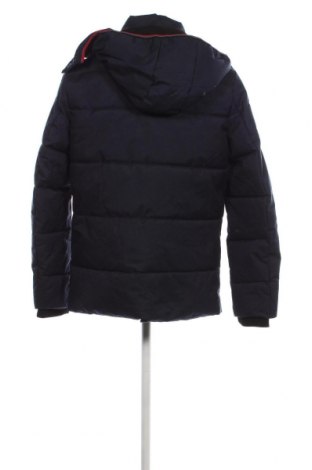 Herrenjacke, Größe L, Farbe Blau, Preis € 26,23