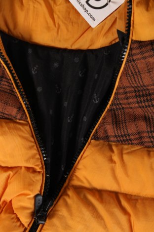 Pánska bunda , Veľkosť S, Farba Žltá, Cena  20,39 €
