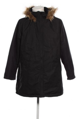 Pánska bunda , Veľkosť M, Farba Čierna, Cena  19,41 €