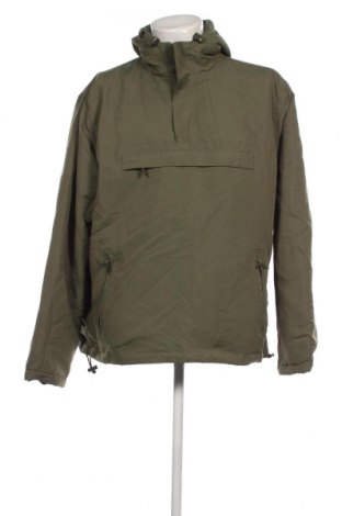 Ανδρικό μπουφάν, Μέγεθος XL, Χρώμα Πράσινο, Τιμή 14,85 €