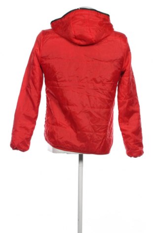 Pánská bunda , Velikost L, Barva Červená, Cena  614,00 Kč
