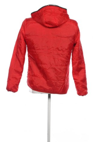 Herrenjacke, Größe L, Farbe Rot, Preis 29,47 €