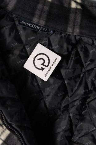 Ανδρικό μπουφάν, Μέγεθος XL, Χρώμα Πολύχρωμο, Τιμή 14,55 €