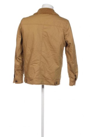 Herrenjacke, Größe L, Farbe Beige, Preis 26,23 €