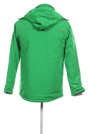 Herrenjacke, Größe M, Farbe Grün, Preis € 14,81