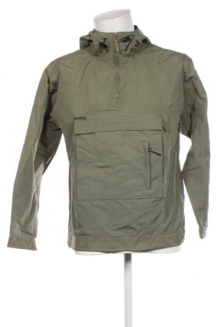 Pánska bunda , Veľkosť M, Farba Zelená, Cena  20,00 €