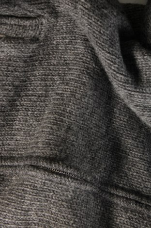 Ανδρικό μπουφάν, Μέγεθος XL, Χρώμα Γκρί, Τιμή 5,05 €