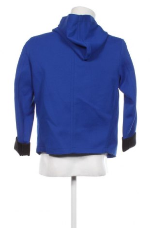 Ανδρικό μπουφάν, Μέγεθος M, Χρώμα Μπλέ, Τιμή 16,63 €
