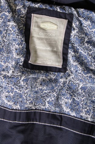 Ανδρικό μπουφάν, Μέγεθος 3XL, Χρώμα Μπλέ, Τιμή 25,24 €