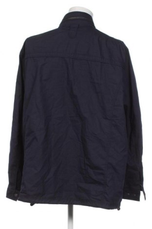 Pánska bunda , Veľkosť 3XL, Farba Modrá, Cena  24,50 €
