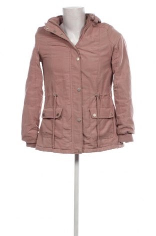 Pánska bunda , Veľkosť M, Farba Ružová, Cena  21,38 €