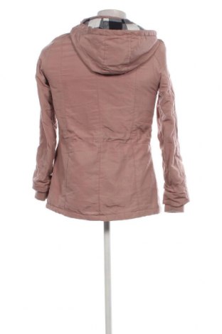 Herrenjacke, Größe M, Farbe Rosa, Preis 12,49 €