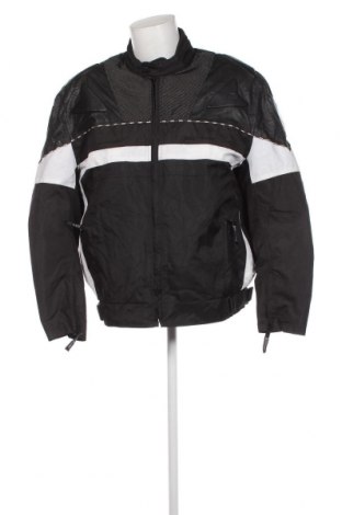 Pánska bunda , Veľkosť 3XL, Farba Čierna, Cena  19,28 €
