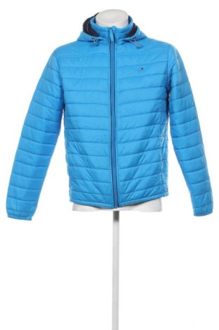 Herrenjacke, Größe M, Farbe Blau, Preis 16,70 €