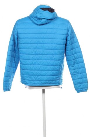 Herrenjacke, Größe M, Farbe Blau, Preis € 16,99