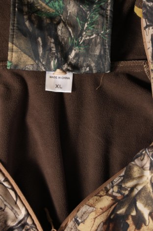 Ανδρικό μπουφάν, Μέγεθος XL, Χρώμα Πολύχρωμο, Τιμή 16,63 €
