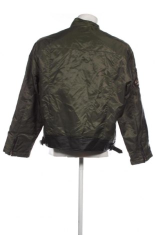 Herrenjacke, Größe L, Farbe Mehrfarbig, Preis 18,37 €