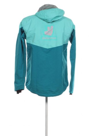 Herrenjacke, Größe M, Farbe Blau, Preis € 30,97