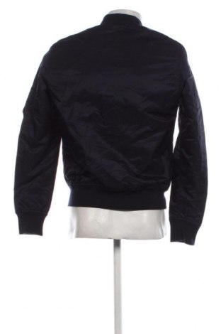 Ανδρικό μπουφάν, Μέγεθος S, Χρώμα Μπλέ, Τιμή 29,69 €