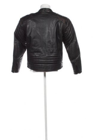 Herrenjacke, Größe XL, Farbe Schwarz, Preis € 49,48