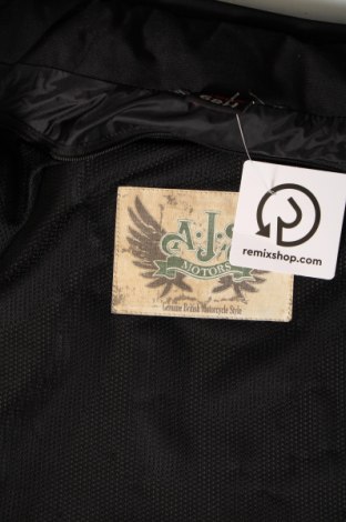 Ανδρικό μπουφάν, Μέγεθος XL, Χρώμα Μαύρο, Τιμή 17,24 €