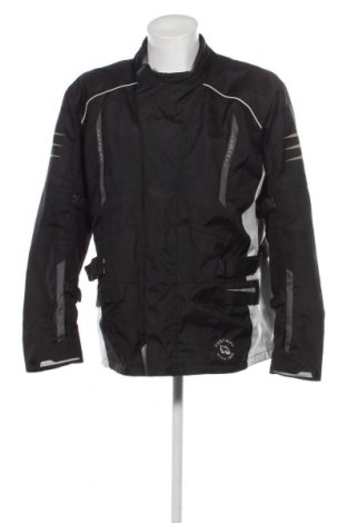 Pánska bunda , Veľkosť XXL, Farba Čierna, Cena  38,78 €