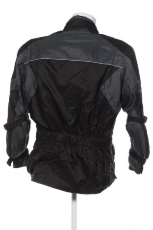 Ανδρικό μπουφάν, Μέγεθος M, Χρώμα Μαύρο, Τιμή 17,24 €