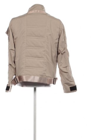 Herrenjacke, Größe M, Farbe Beige, Preis 18,37 €