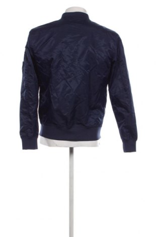 Herrenjacke, Größe L, Farbe Blau, Preis € 18,37