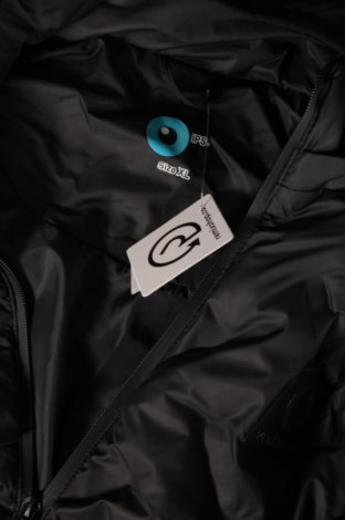 Ανδρικό μπουφάν, Μέγεθος XL, Χρώμα Μαύρο, Τιμή 19,73 €