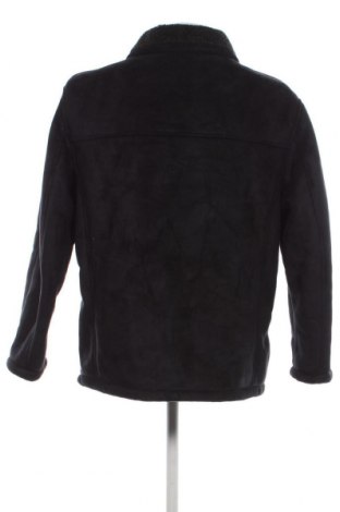 Ανδρικό μπουφάν, Μέγεθος M, Χρώμα Μαύρο, Τιμή 22,25 €