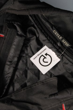 Ανδρικό μπουφάν, Μέγεθος XL, Χρώμα Μαύρο, Τιμή 30,31 €