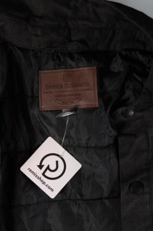 Pánská bunda , Velikost XL, Barva Černá, Cena  421,00 Kč