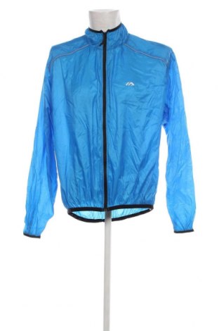 Pánska bunda , Veľkosť XXL, Farba Modrá, Cena  15,31 €