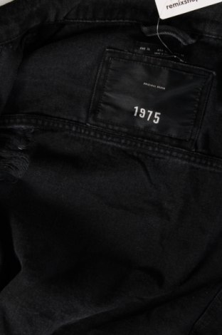Pánská bunda , Velikost XL, Barva Černá, Cena  280,00 Kč