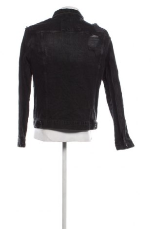 Pánska bunda , Veľkosť XL, Farba Čierna, Cena  11,06 €