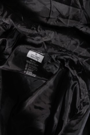 Ανδρικό μπουφάν, Μέγεθος XL, Χρώμα Μαύρο, Τιμή 9,46 €