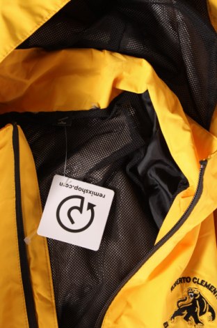 Pánska bunda , Veľkosť L, Farba Žltá, Cena  13,72 €