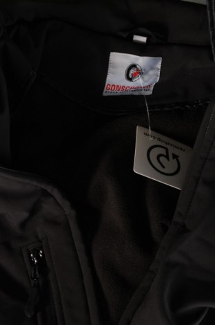 Pánska bunda , Veľkosť XXL, Farba Čierna, Cena  16,22 €