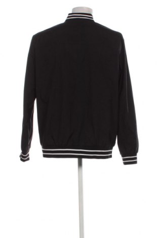 Ανδρικό μπουφάν, Μέγεθος XL, Χρώμα Μαύρο, Τιμή 14,85 €