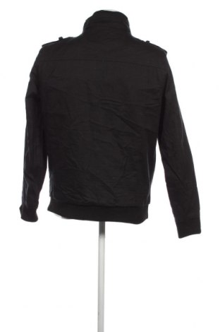 Pánska bunda , Veľkosť L, Farba Čierna, Cena  24,01 €