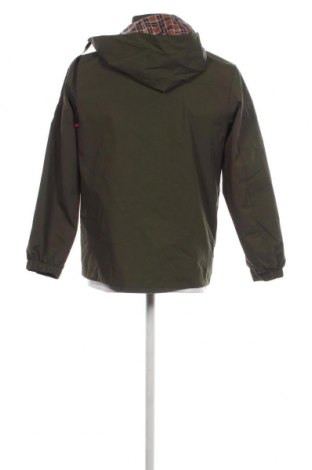Pánska bunda , Veľkosť XS, Farba Zelená, Cena  10,89 €