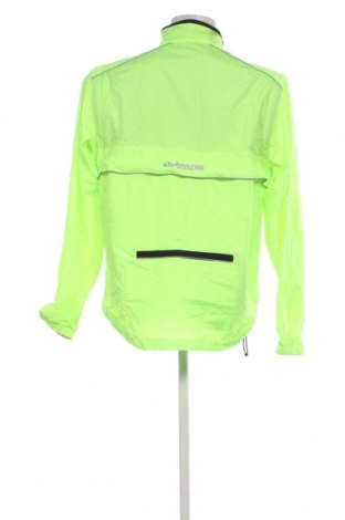 Ανδρικό μπουφάν, Μέγεθος L, Χρώμα Πράσινο, Τιμή 11,57 €