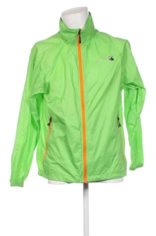 Pánska bunda , Veľkosť M, Farba Zelená, Cena  10,78 €