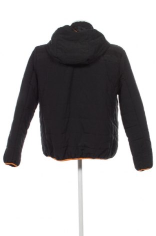 Herrenjacke, Größe M, Farbe Schwarz, Preis 22,38 €