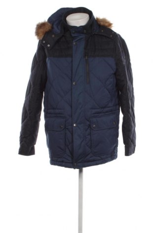Pánska bunda , Veľkosť XL, Farba Modrá, Cena  26,31 €