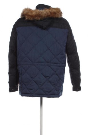 Herrenjacke, Größe XL, Farbe Blau, Preis 32,29 €