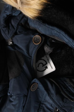 Herrenjacke, Größe S, Farbe Blau, Preis € 25,02