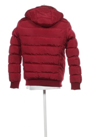 Pánska bunda , Veľkosť M, Farba Červená, Cena  19,41 €