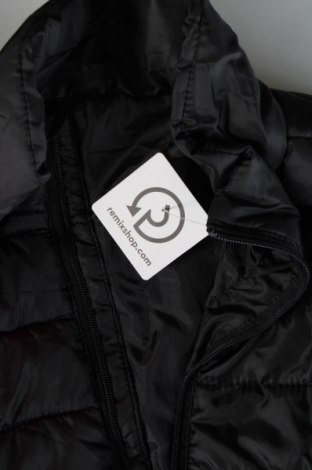 Pánska bunda , Veľkosť M, Farba Čierna, Cena  19,41 €